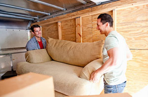 Single Item Removals Fazeley